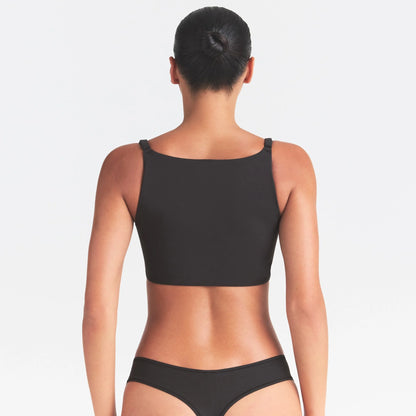FITS EVERYBODY BACK SMOOTHING FULL COVERAGE BRA | ONYX