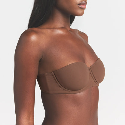 FITS EVERYBODY STRAPLESS BRA | JASPER