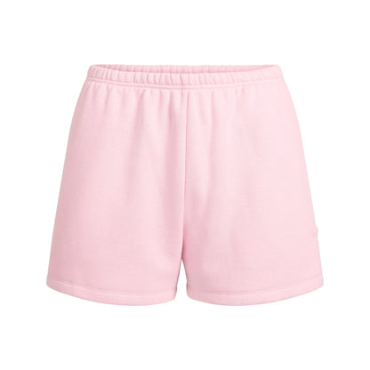 COTTON FLEECE SHORT | HALITE