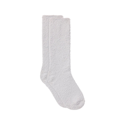 COZY KNIT SOCK | ZEN BLUE