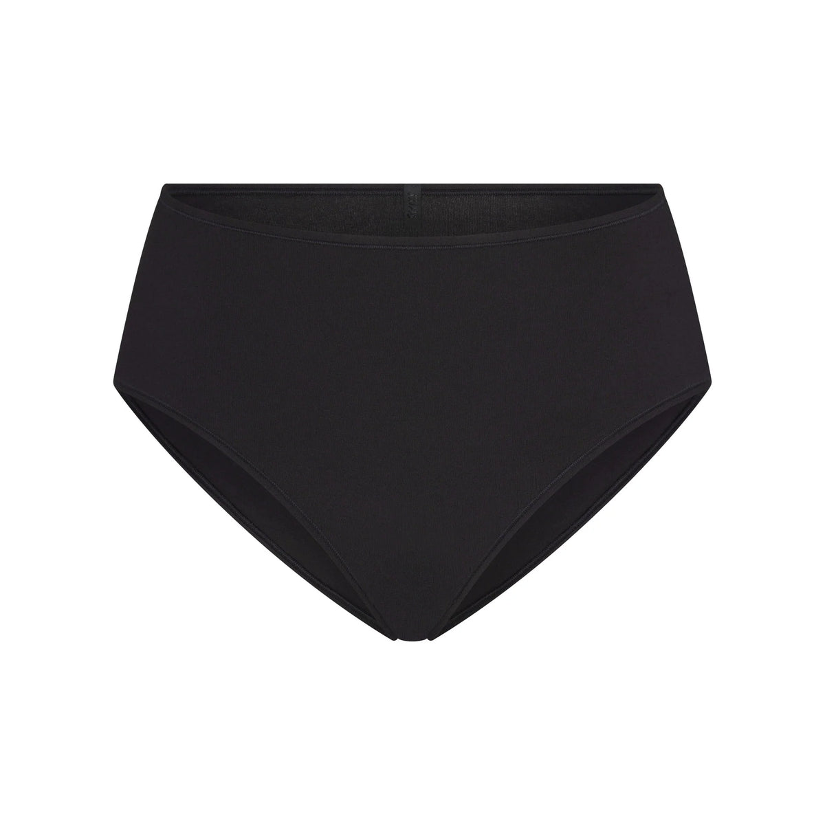 EVERYDAY COTTON BRIEF | ONYX
