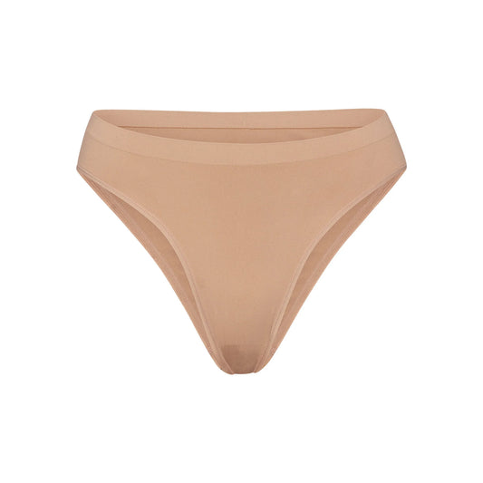 SOFT SMOOTHING SEAMLESS BRIEF | OCHRE