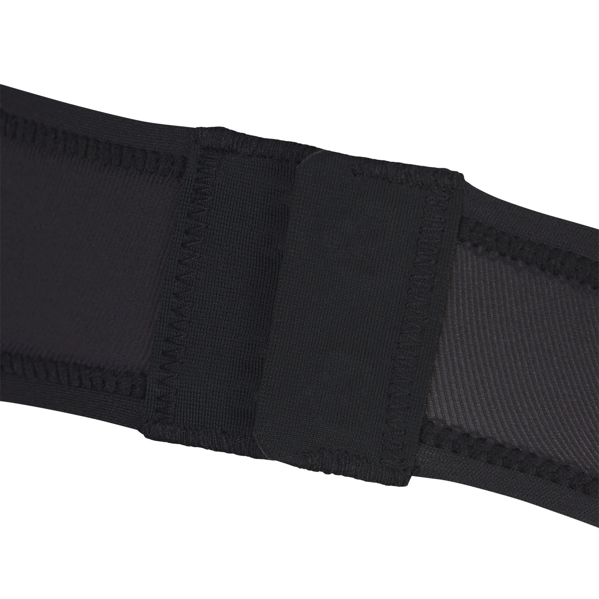 FITS EVERYBODY ADAPTIVE THONG | ONYX