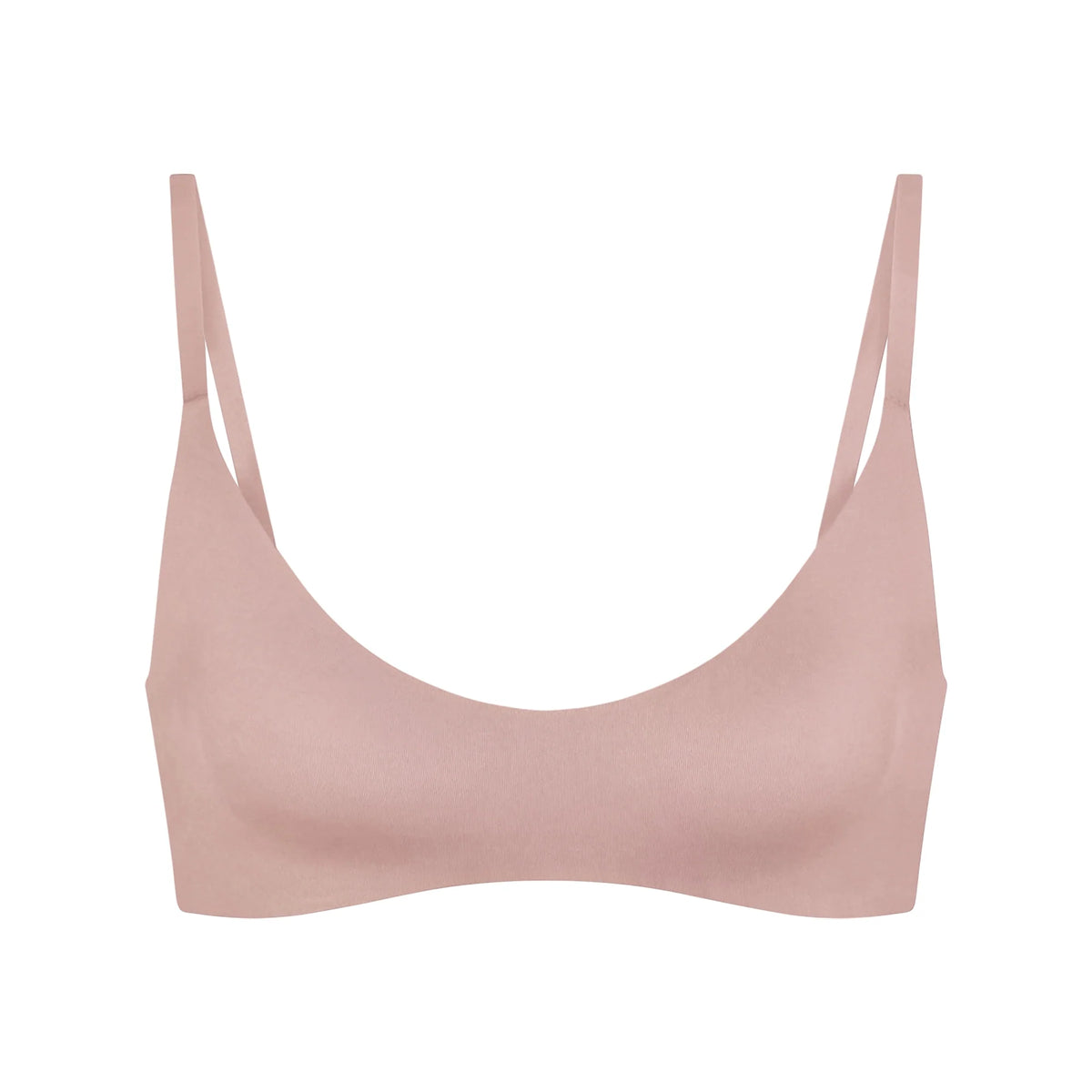 NikeSKIMS MATTE MICRO SCOOP BRA | HIMALAYAN