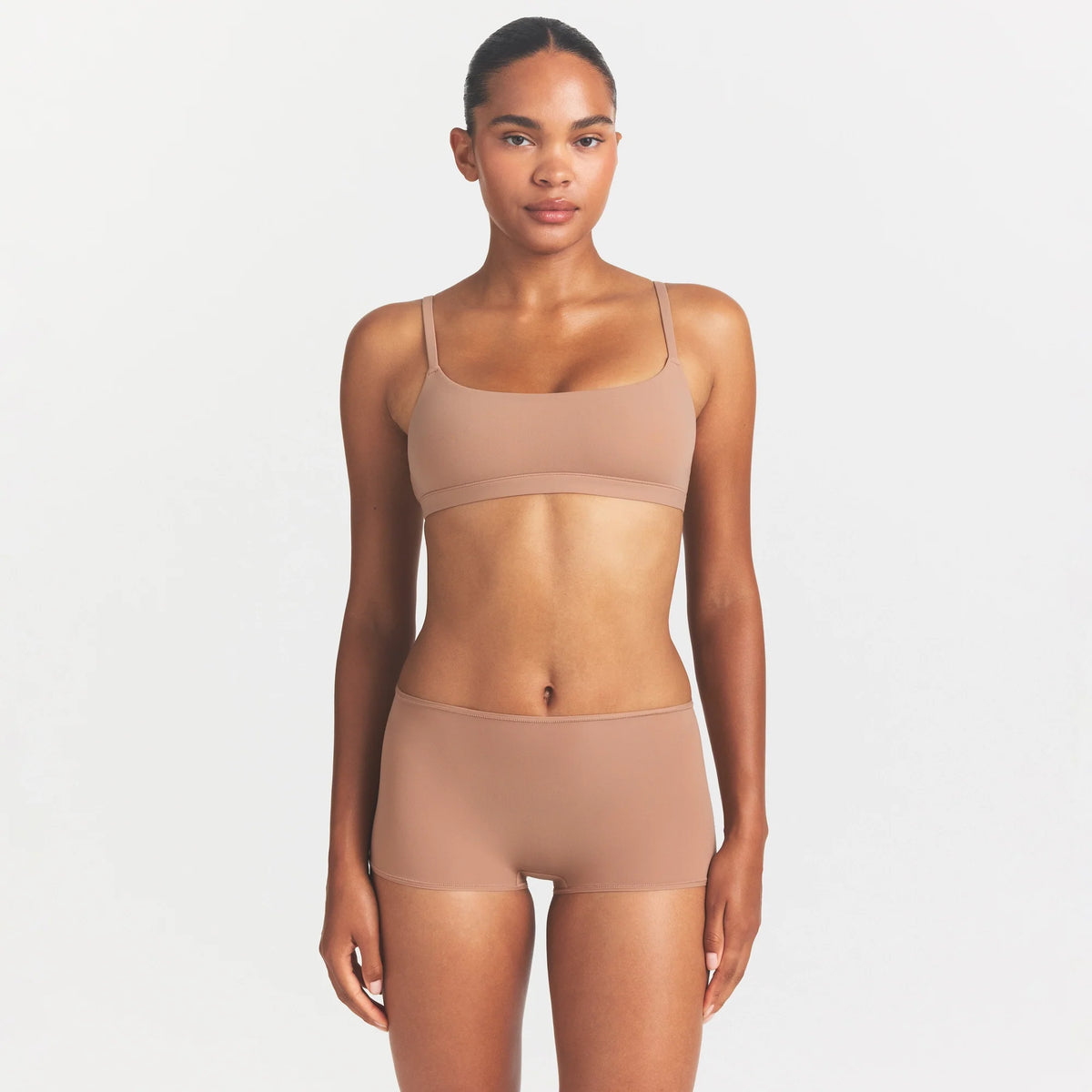 FITS EVERYBODY BOY SHORT | SIENNA