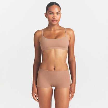 FITS EVERYBODY BOY SHORT | SIENNA