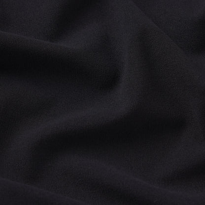NikeSKIMS STUDIO STRETCH T-BACK TRIANGLE BRA | OBSIDIAN