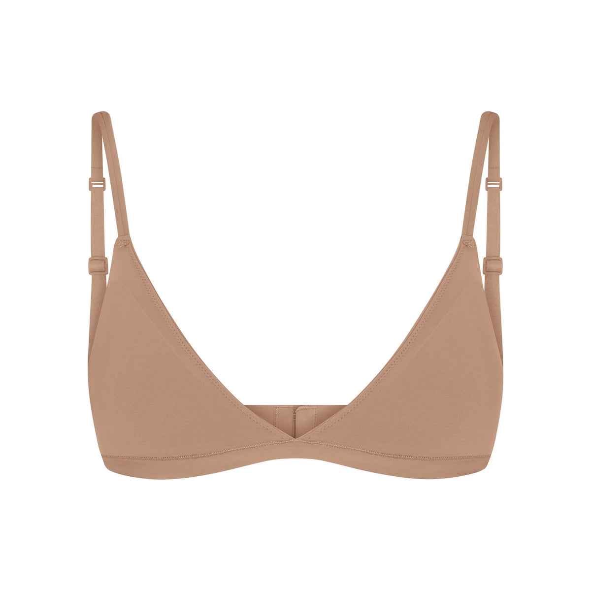 FITS EVERYBODY MASTECTOMY TRIANGLE BRALETTE | SIENNA