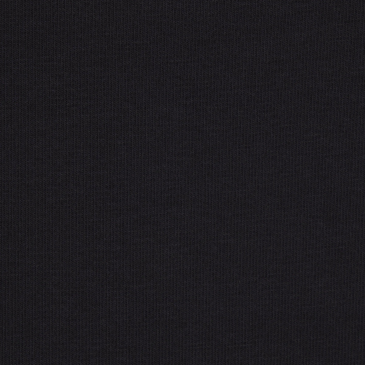JERSEY LOUNGE MENS RELAXED QUARTER ZIP PULLOVER | OBSIDIAN