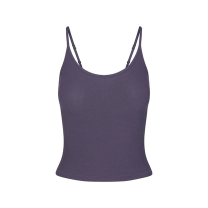 SOFT LOUNGE TANK SLEEP SET | SLEET