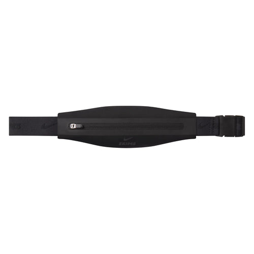 NikeSKIMS ACCESSORIES SLIM WAISTPACK | OBSIDIAN