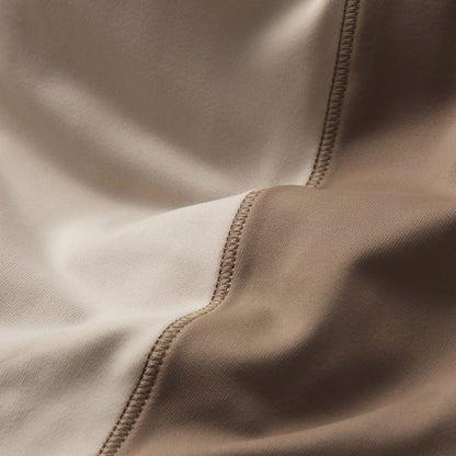 NikeSKIMS SHINE MICRO SCOOP BRA | TRUFFLE AND STONE