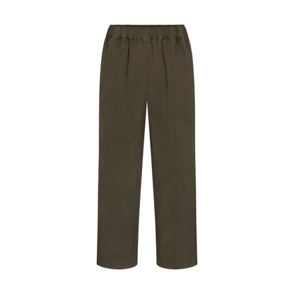 WOVEN MENS PULL-ON PANT | JUNGLE