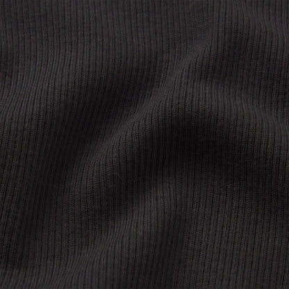RIB SLEEP TANK | ONYX
