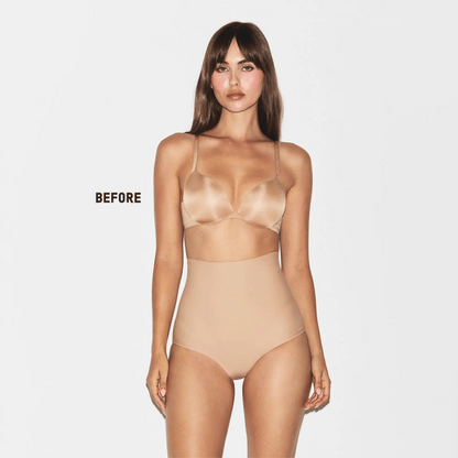 SKIMS ULTIMATE SUPER PUSH-UP BRA | JASPER