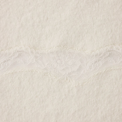 LACE KNIT TANK | SUGAR