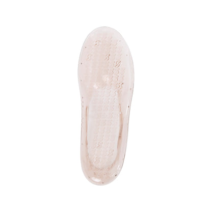 JELLY SHOE | CLAY