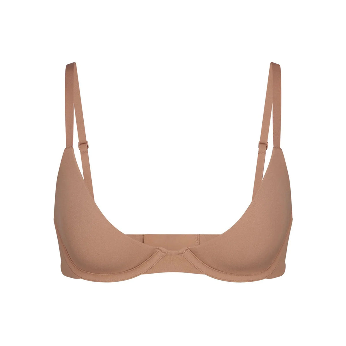 FITS EVERYBODY PLUNGE BRA | SIENNA