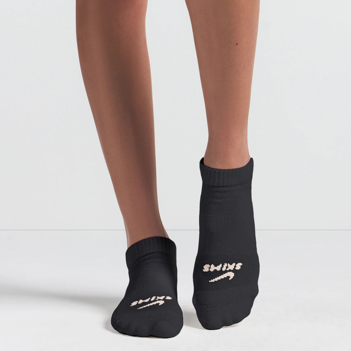 NikeSKIMS ACCESSORIES DRI-FIT™ ANKLE SOCK 3-PACK | DARK TEAL MULTI