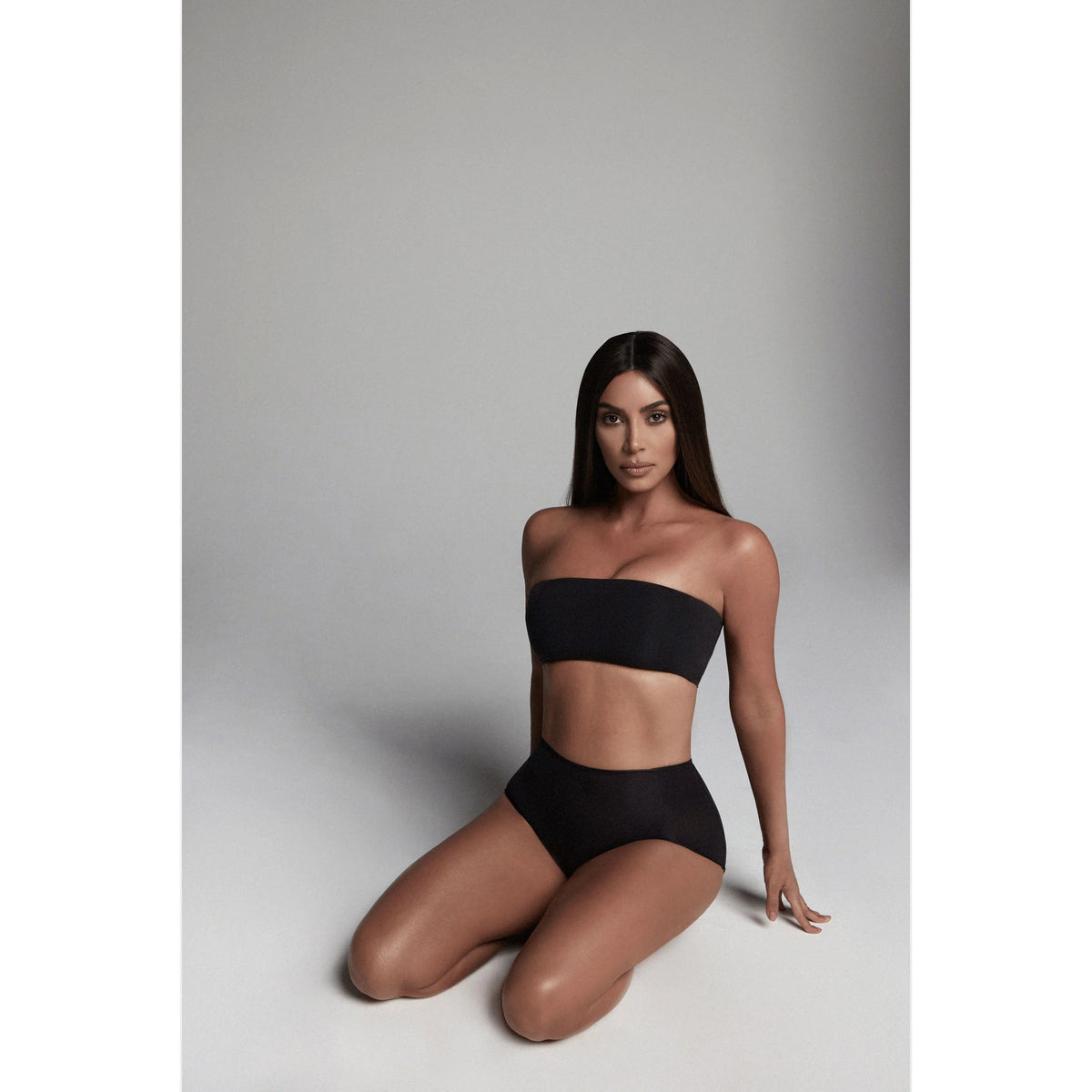 FITS EVERYBODY BOY SHORT | SAND