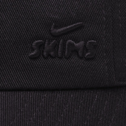 NikeSKIMS ACCESSORIES CLUB CAP | OBSIDIAN