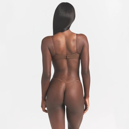 FITS EVERYBODY PUSH-UP BRA | JASPER