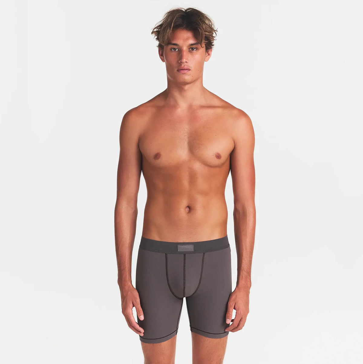 SKIMS COTTON MENS 5" BOXER BRIEF 5-PACK | ATMOSPHERE MULTI