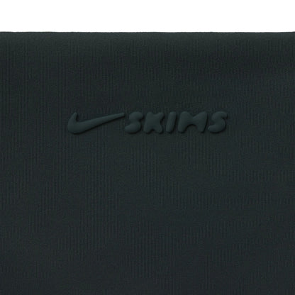 NikeSKIMS MATTE V-LINE 26" LEGGING | DARK TEAL