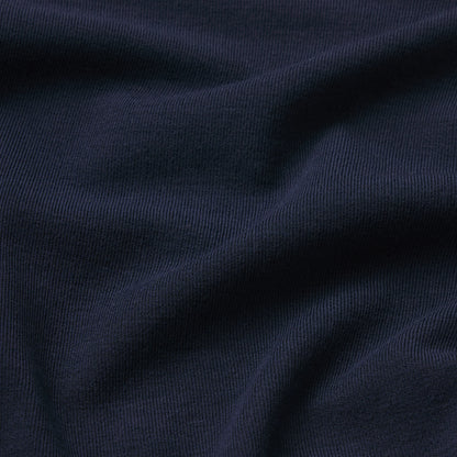 SKIMS COTTON MENS 5" BOXER BRIEF | NAVY