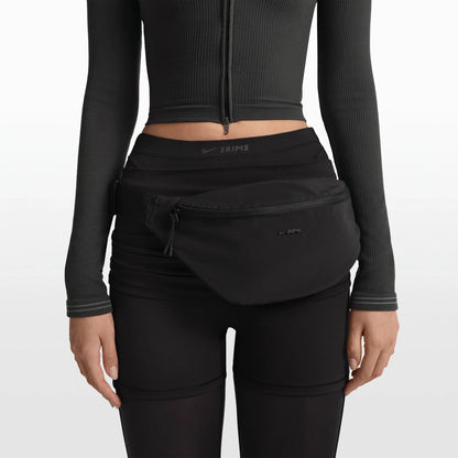 NikeSKIMS ACCESSORIES FANNY PACK | OBSIDIAN