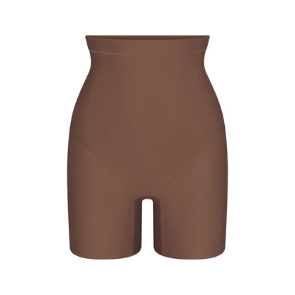 SKIMS BODY CORE SCULPT MID RISE SHORT | JASPER