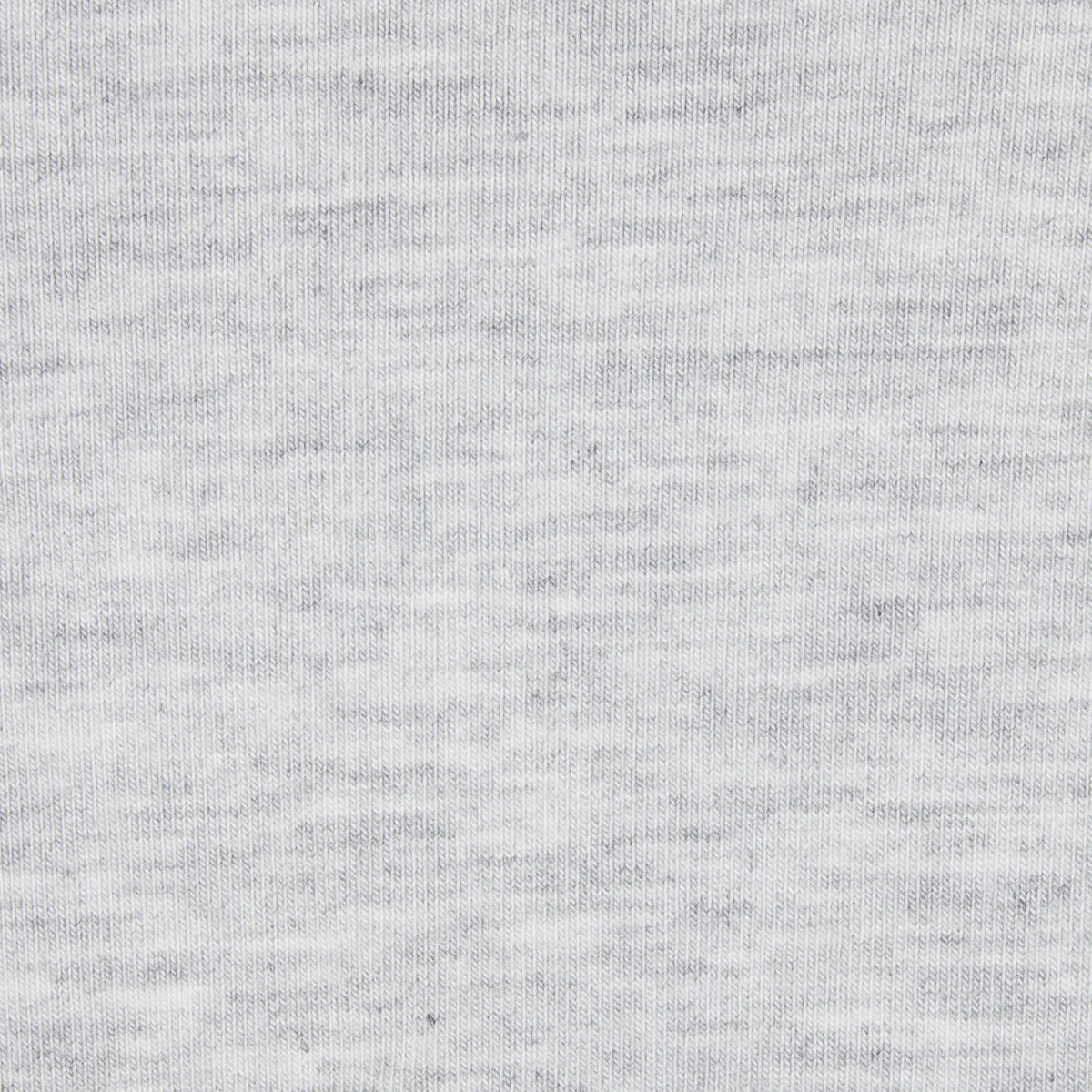 SKIMS SLEEP SHORT SLEEVE BUTTON UP SET | LIGHT HEATHER GREY