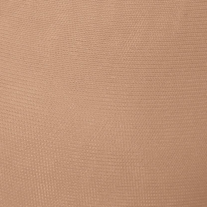 WEIGHTLESS SCOOP BRA | OCHRE