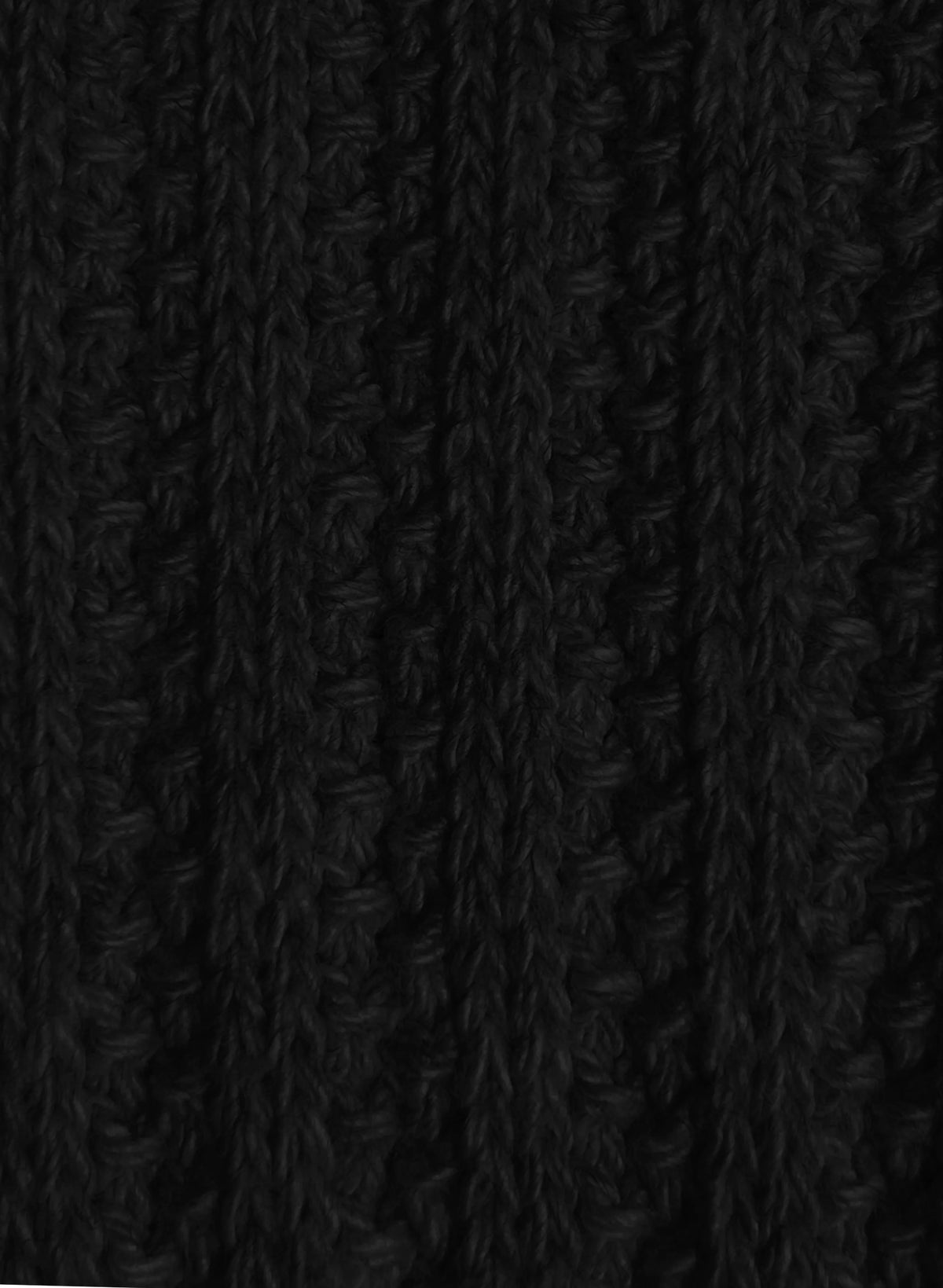 SLOUCH SOCK | SOOT