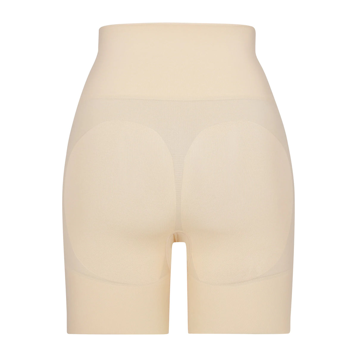 SEAMLESS SCULPT BUTT LIFTING SHORT | SAND
