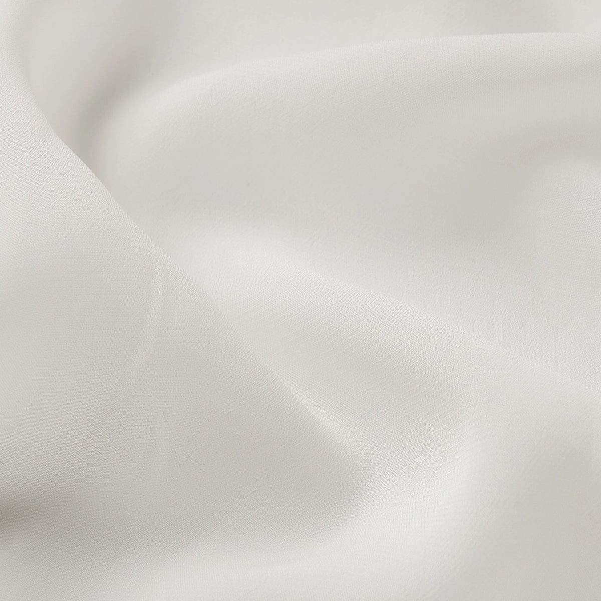 ULTRA FINE MESH DRAPED THONG | IVORY