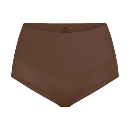 SMOOTHING INTIMATES HIGH-WAISTED BRIEF | JASPER
