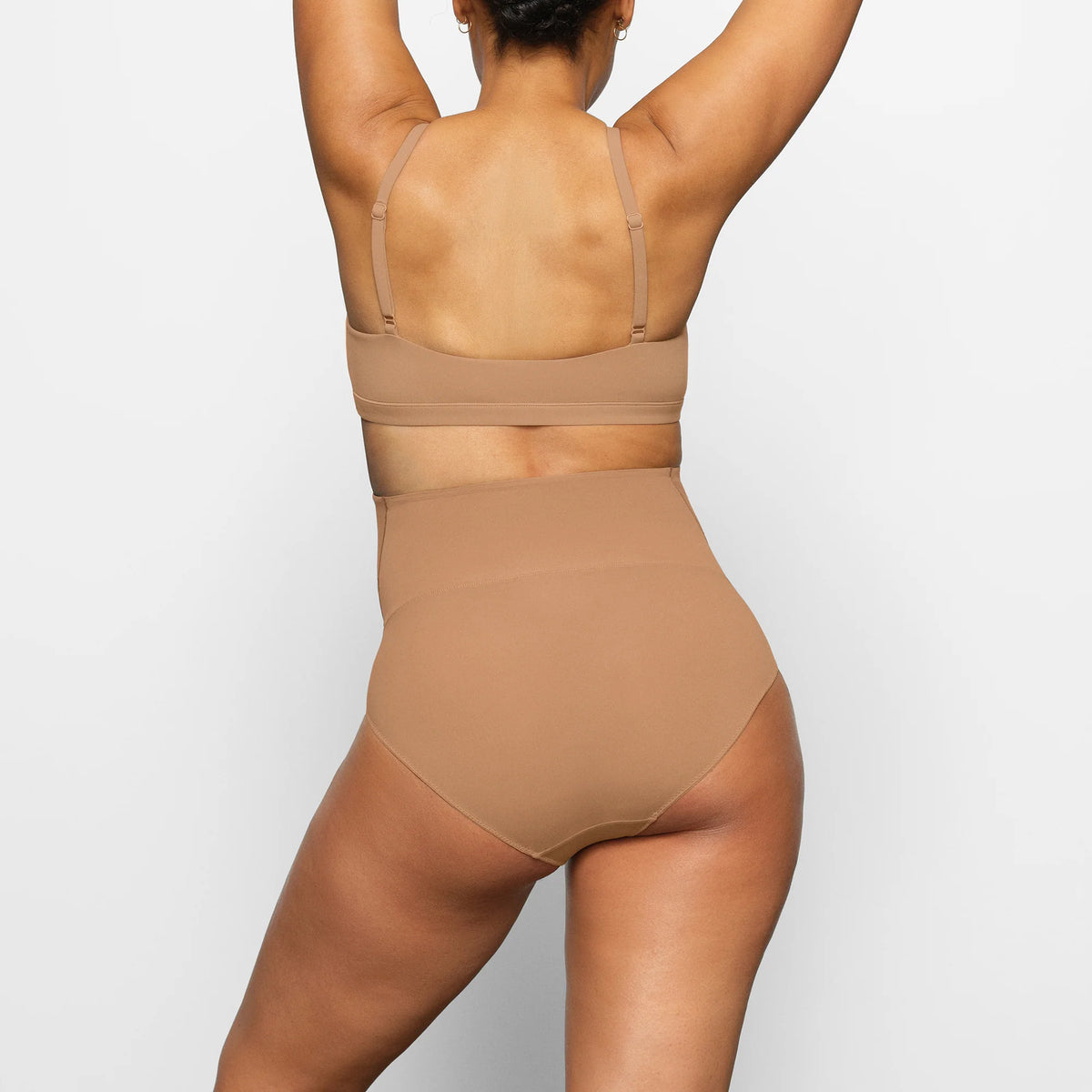 FITS EVERYBODY MATERNITY PUMPING SCOOP BRALETTE | SIENNA