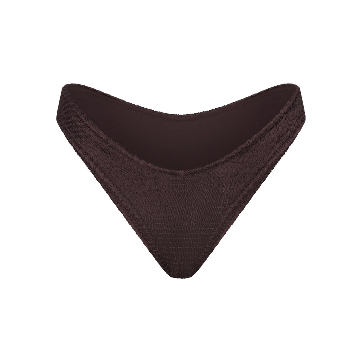 SATIN SWIM CHEEKY TANGA BIKINI BOTTOM | PHOENIX