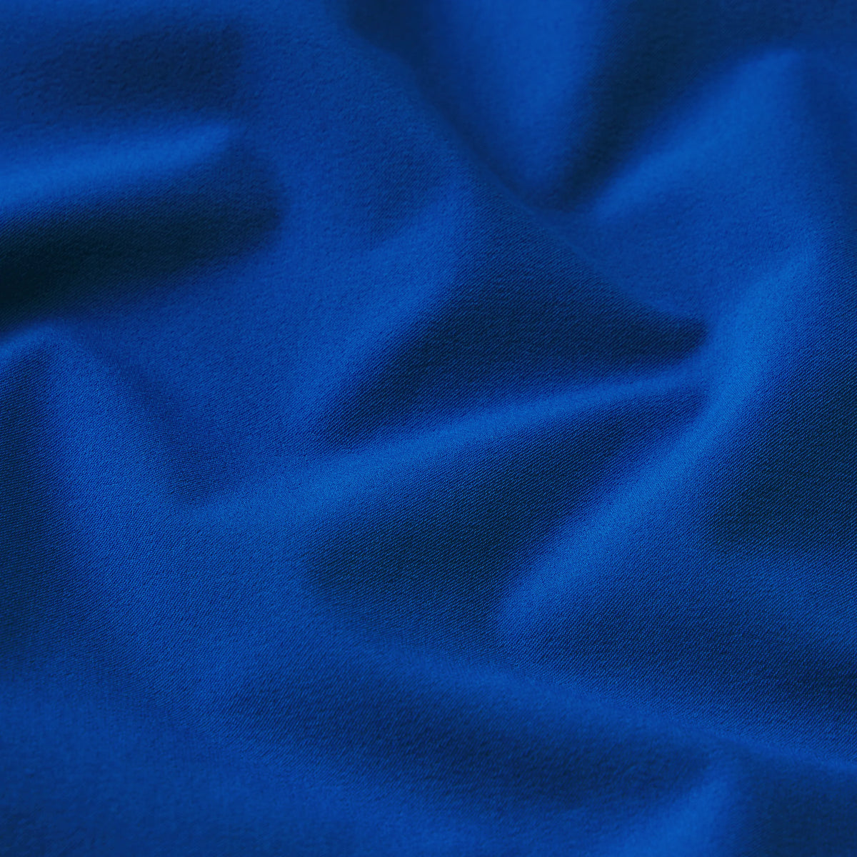 NikeSKIMS STRETCH NYLON OVERSIZED PANT | COBALT