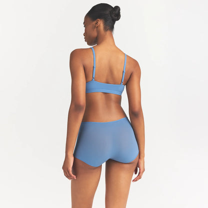 FITS EVERYBODY BOY SHORT | ARCTIC