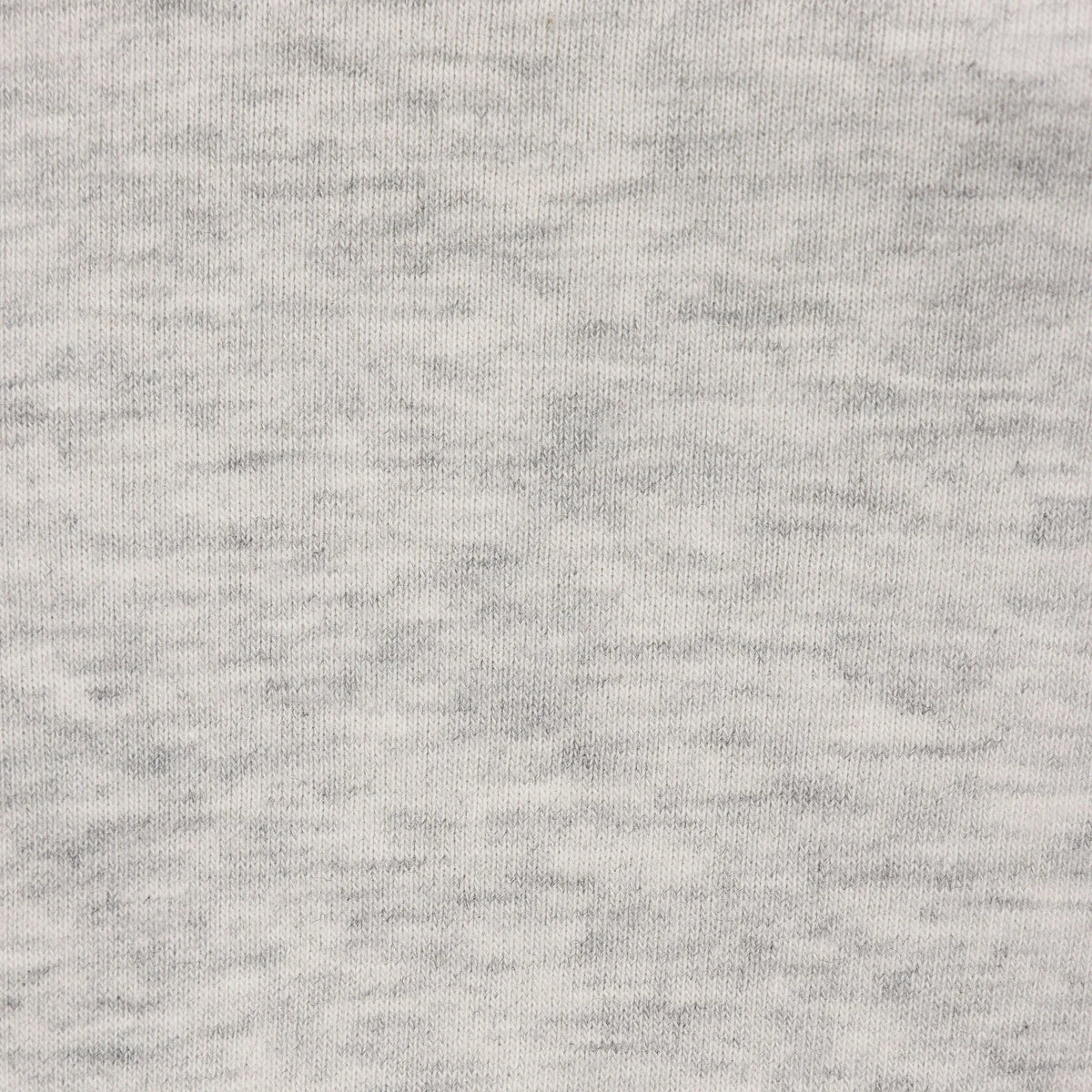 BOYFRIEND LONG SLEEVE T-SHIRT | LIGHT HEATHER GREY
