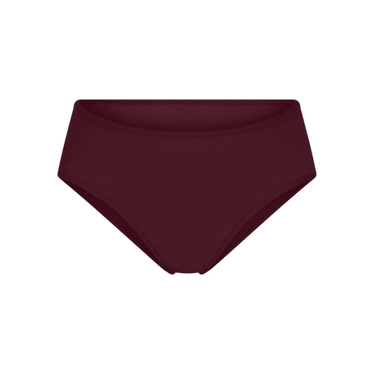 FITS EVERYBODY CHEEKY BRIEF | CURRANT