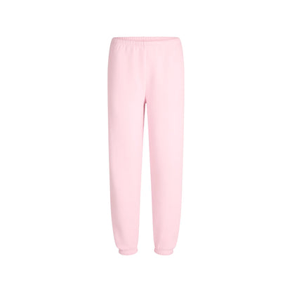 COTTON FLEECE JOGGER | HALITE