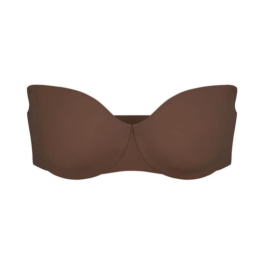 SMOOTHING INTIMATES UNLINED STRAPLESS BRA | JASPER