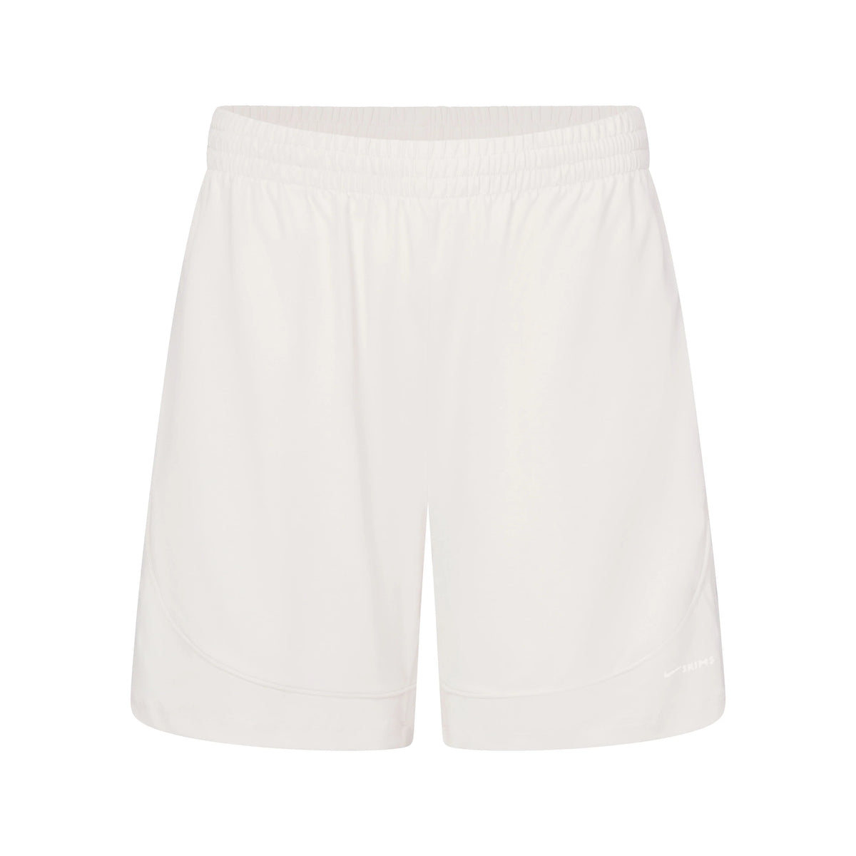 NikeSKIMS AIRY DRI-FIT™ RELAXED SHORT | IVORY