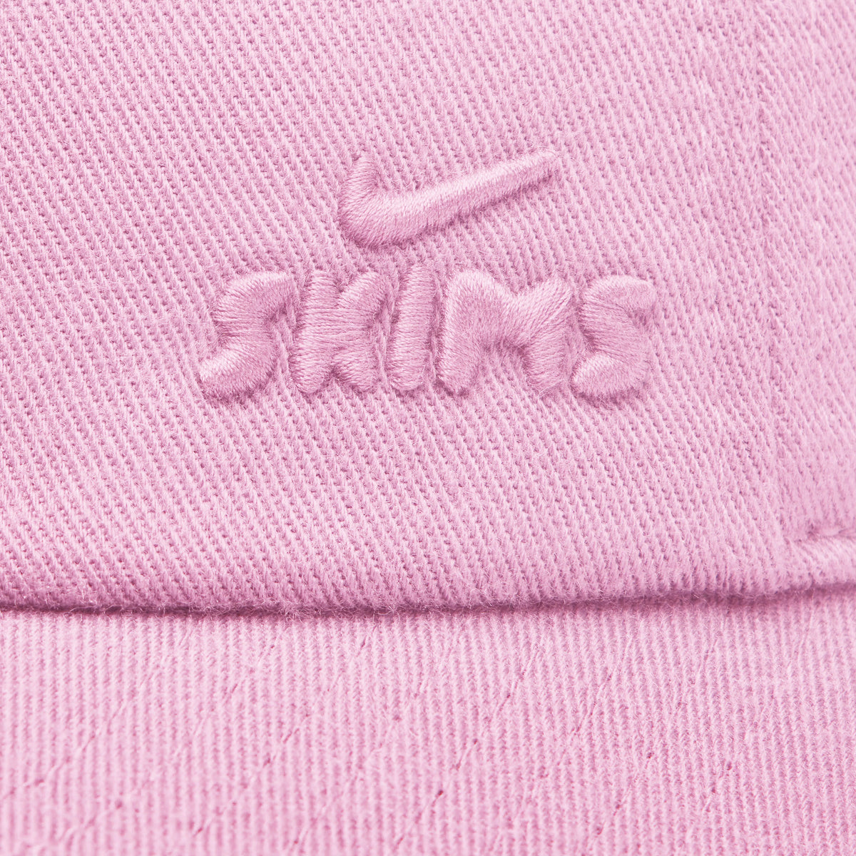 NikeSKIMS ACCESSORIES CLUB CAP | LIGHT FLAMINGO