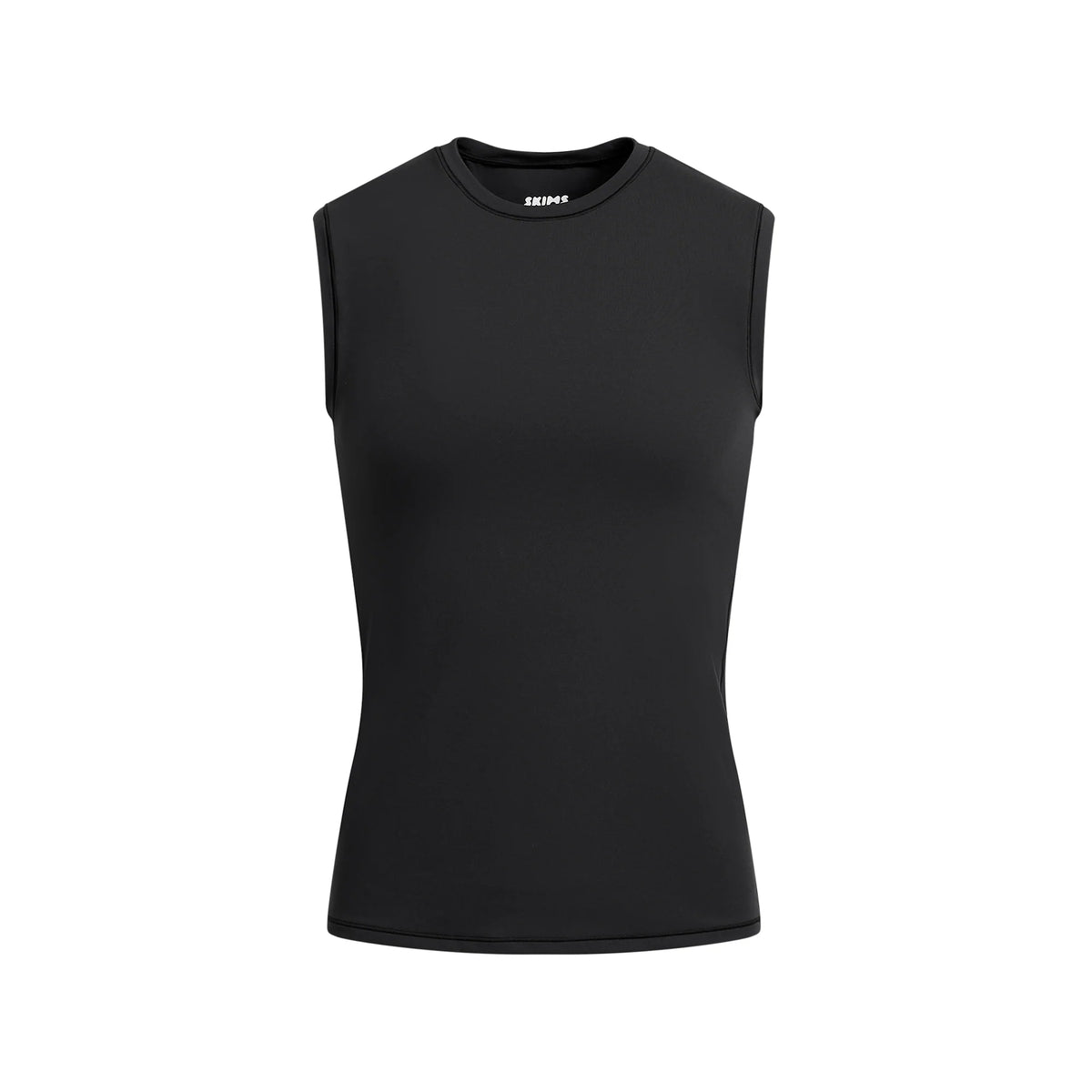 FITS EVERYBODY MENS SLIM TANK | ONYX
