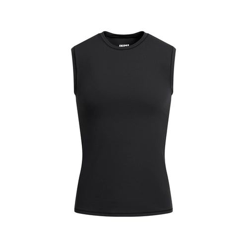 FITS EVERYBODY MENS SLIM TANK | ONYX