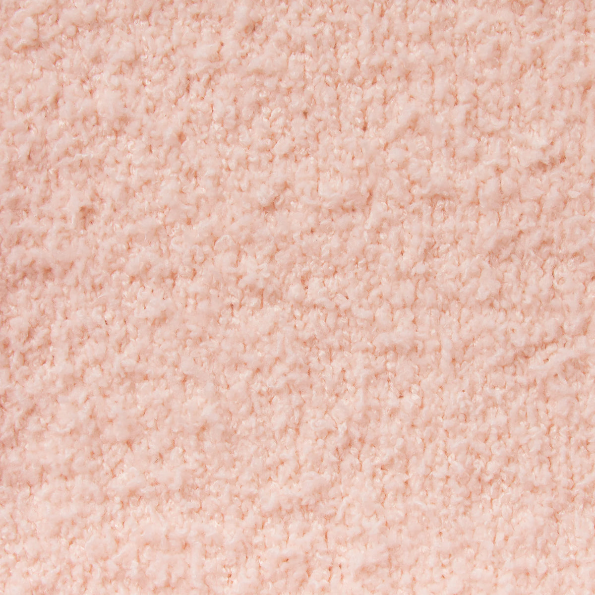 COZY KNIT SOCK | BARELY PINK